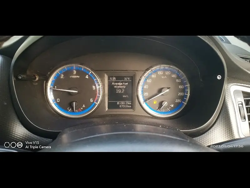 Second Hand Maruti Suzuki S-Cross [2014-2017] Zeta 1.3 in Kanpur