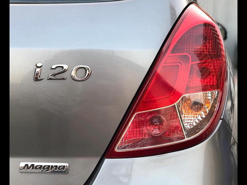 Second Hand Hyundai i20 [2012-2014] Magna 1.4 CRDI in Surat