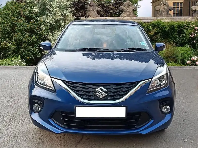 Used Maruti Suzuki Baleno Zeta (O) 1.2 in Delhi