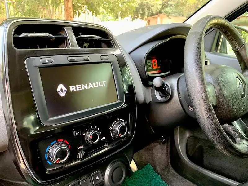 Second Hand Renault Kwid [2019] [2019-2019] RXT Opt in Patna