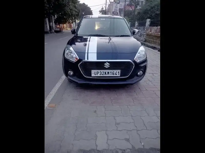 Used Maruti Suzuki Swift [2014-2018] VXi [2014-2017] in Lucknow
