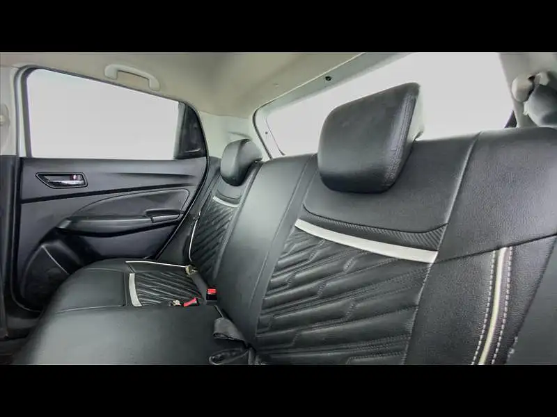 Used Maruti Suzuki Swift [2014-2018] ZXi in Delhi