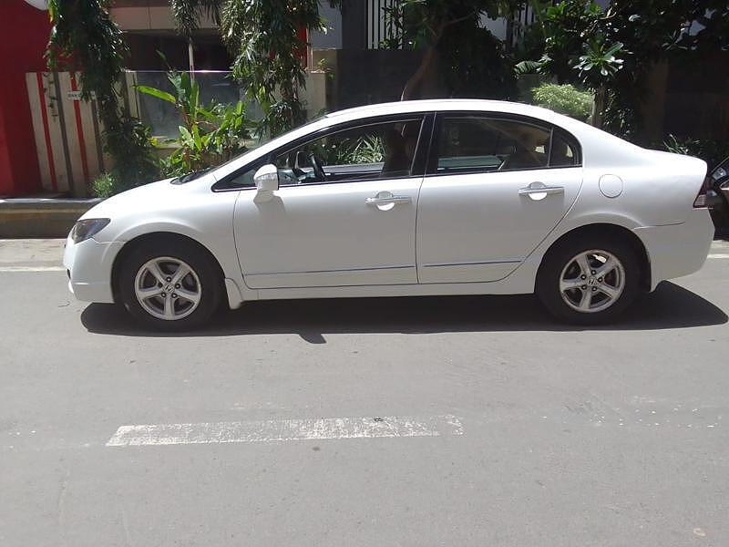 Used Honda Civic [2010-2013] 1.8V MT in Mumbai