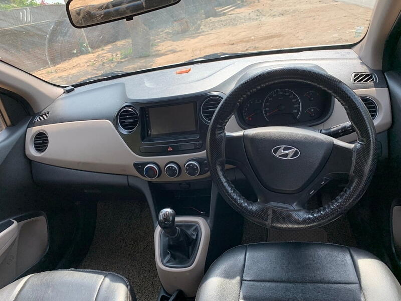 Second Hand Hyundai Grand i10 [2013-2017] Magna 1.1 CRDi [2016-2017] in Mohali