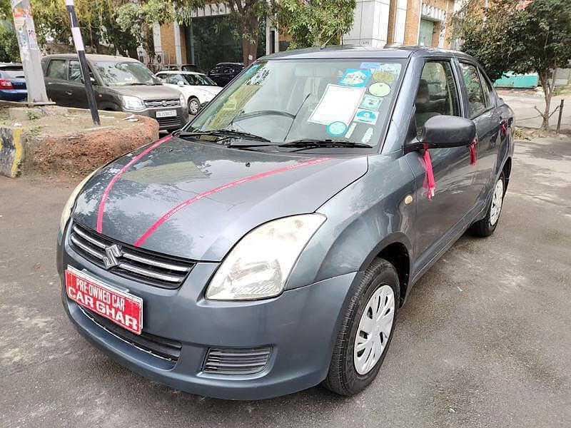 Used Maruti Suzuki Swift Dzire [2008-2010] LXi in Noida