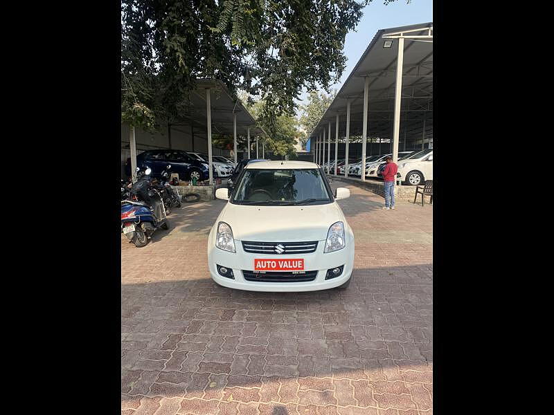 Second Hand Maruti Suzuki Swift DZire [2011-2015] VXI in Lucknow