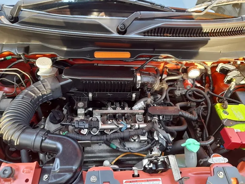 Used Maruti Suzuki S-Presso [2019-2022] VXi CNG in Mumbai