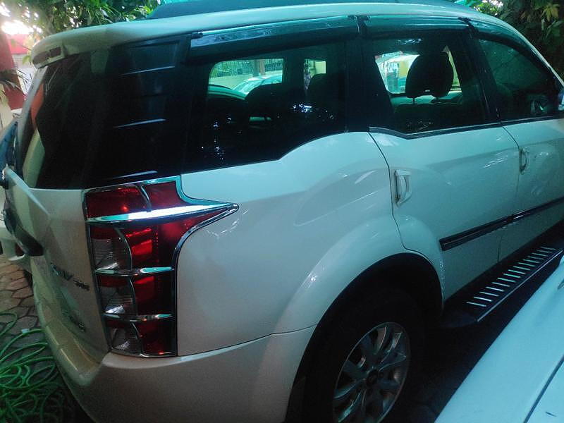 Second Hand Mahindra XUV500 [2015-2018] W10 AWD in Indore