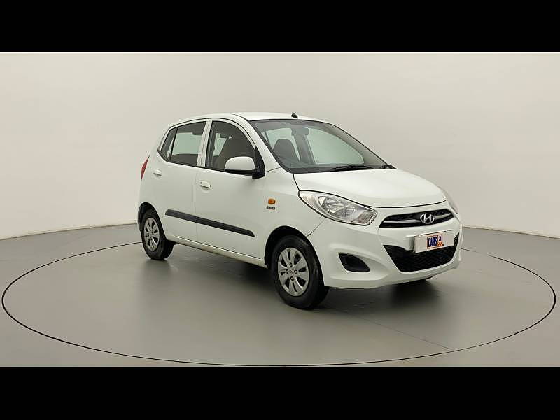 Used 2012 Hyundai i10 [2010-2017] 1.1L iRDE Magna Special Edition for sale at Rs. 2,26,000 in Delhi