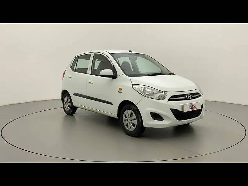 Used 2012 Hyundai i10 [2010-2017] 1.1L iRDE Magna Special Edition for sale at Rs. 2,26,000 in Delhi