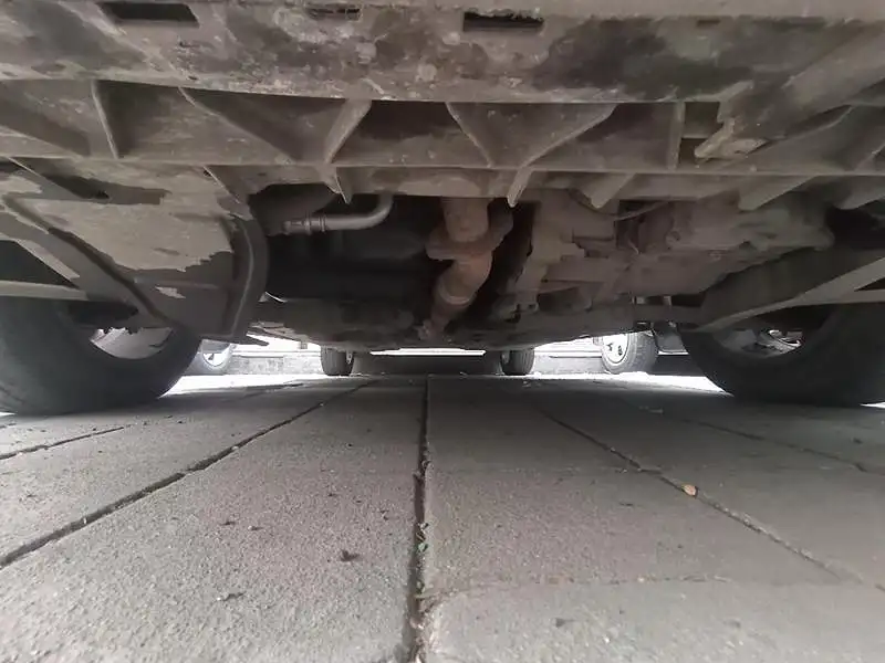 Used Volkswagen Polo [2016-2019] GT TSI in Navi Mumbai