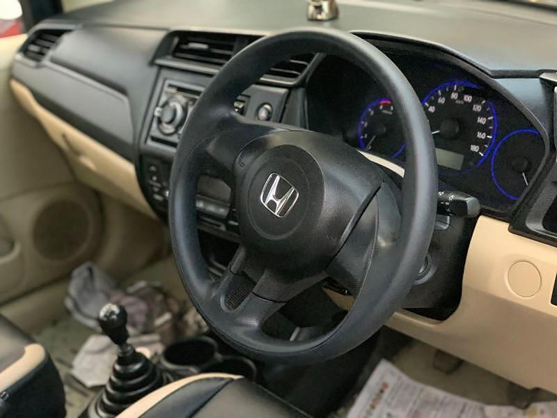 Second Hand Honda Amaze [2013-2016] 1.5 S i-DTEC in Mohali