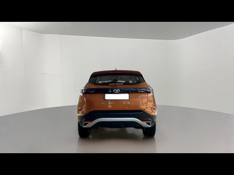 Second Hand Tata Harrier XT [2019-2020] in Lucknow