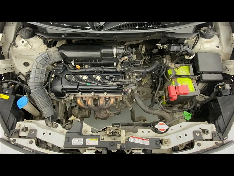 Used Maruti Suzuki Swift [2018-2021] LXi in Delhi