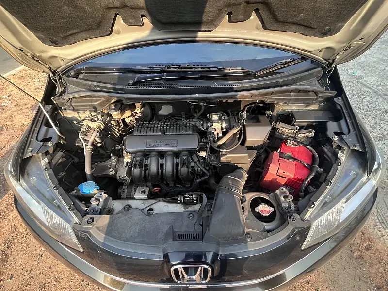 Used Honda Jazz [2015-2018] V AT Petrol in Chennai