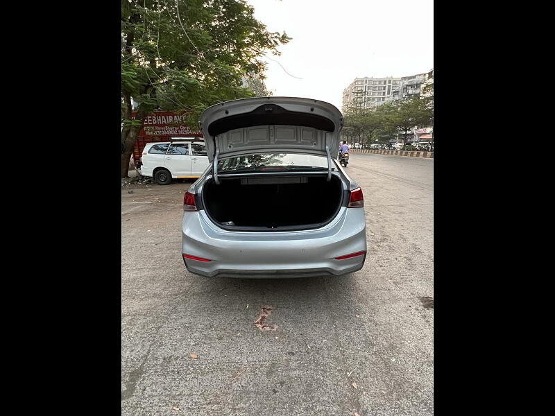 Second Hand Hyundai Verna [2015-2017] 1.6 VTVT SX in Mumbai