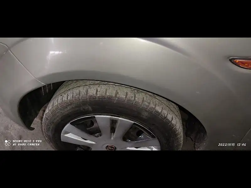 Second Hand Ford Figo [2010-2012] Duratorq Diesel EXI 1.4 in Kolkata
