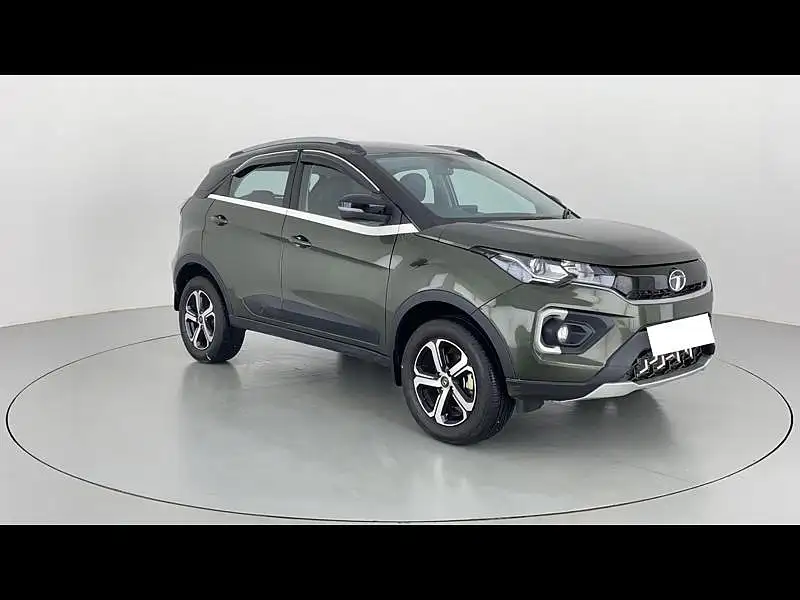 Used Tata Nexon [2017-2020] XZ Plus in Delhi