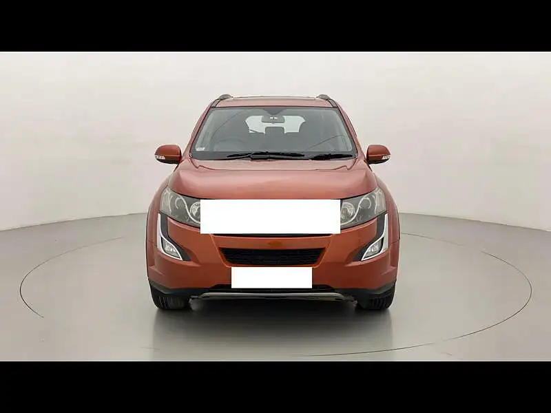 Second Hand Mahindra XUV500 [2015-2018] W10 AT in Bangalore