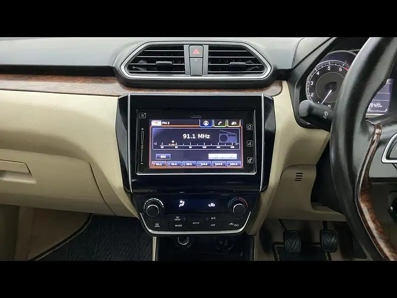 Second Hand Maruti Suzuki Dzire ZXi Plus [2020-2023] in Pune