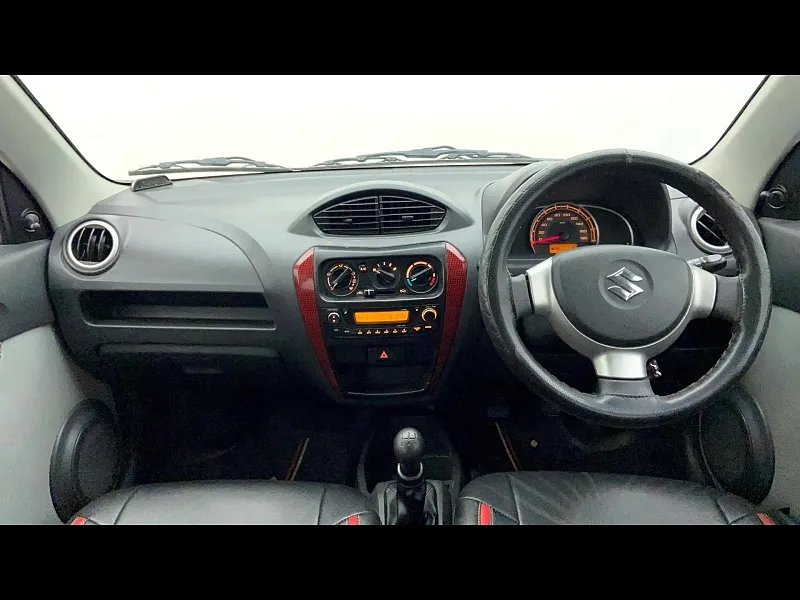 Used Maruti Suzuki Alto 800 [2012-2016] Vxi in Mumbai
