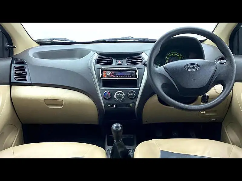 Second Hand Hyundai Eon Era + in Kolkata