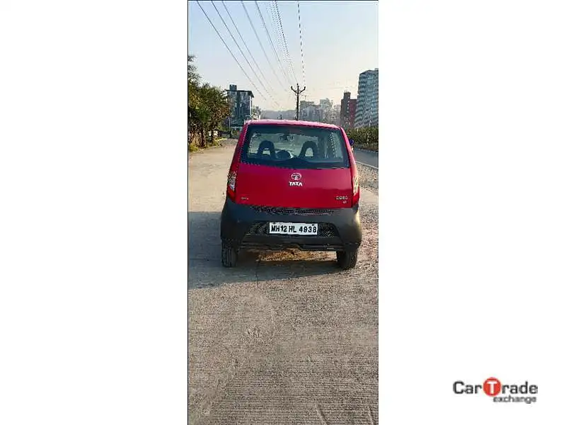 Used Tata Nano [2009-2011] CX in Pune