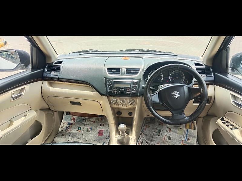 Used Maruti Suzuki Swift DZire [2011-2015] VDI in Kharar