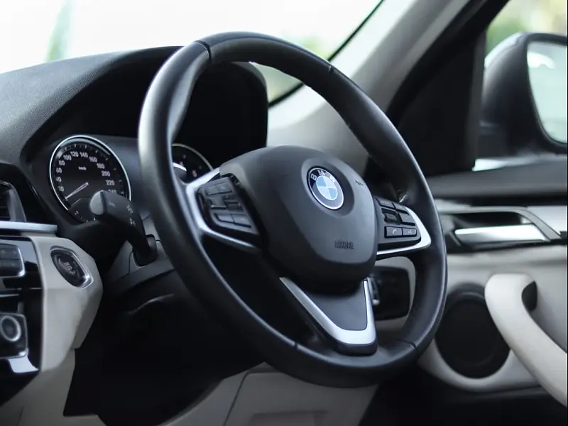 Second Hand BMW X1 [2020-2023] sDrive20i SportX in Karnal