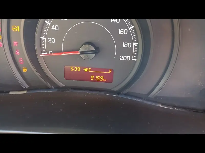 Second Hand Maruti Suzuki Dzire LXi [2020-2023] in Delhi