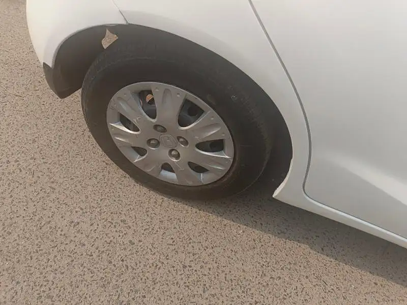Second Hand Honda Brio [2013-2016] S MT in Agra