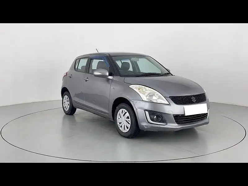 Used Maruti Suzuki Swift [2011-2014] VXi in Delhi