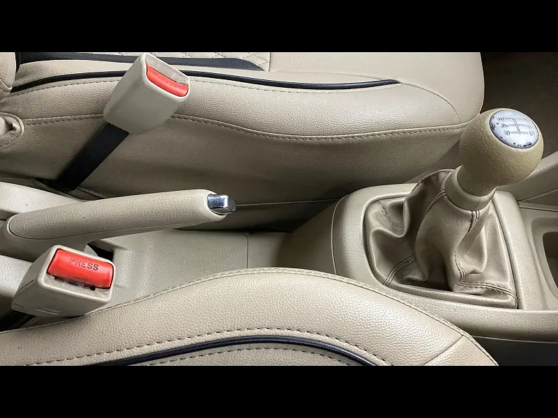 Second Hand Maruti Suzuki Ertiga [2015-2018] VDI SHVS in Bangalore