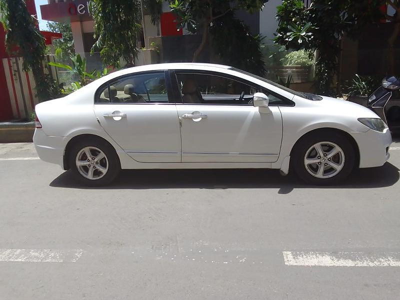 Used Honda Civic [2010-2013] 1.8V MT in Mumbai