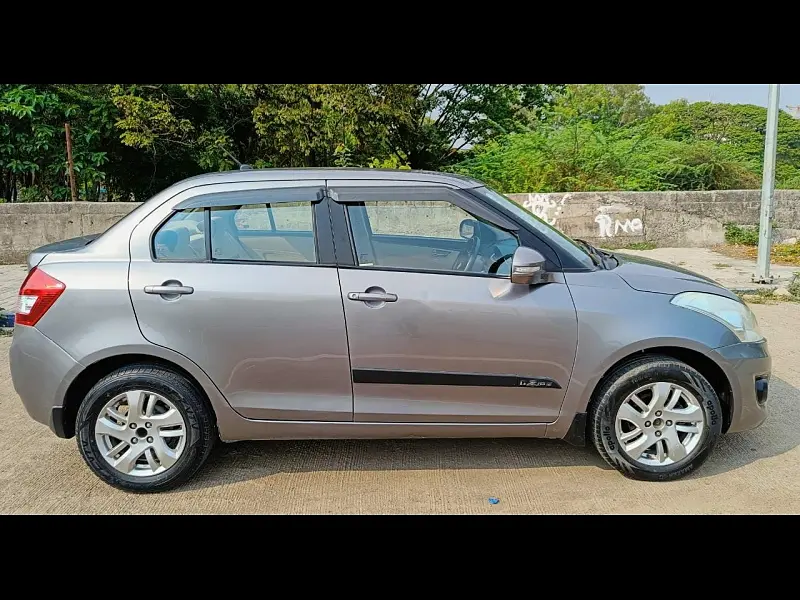 Second Hand Maruti Suzuki Swift DZire [2011-2015] ZDI in Pune