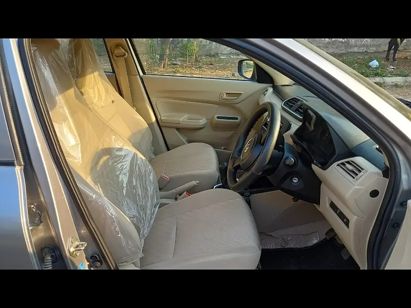 Second Hand Maruti Suzuki Dzire LXi [2020-2023] in Delhi