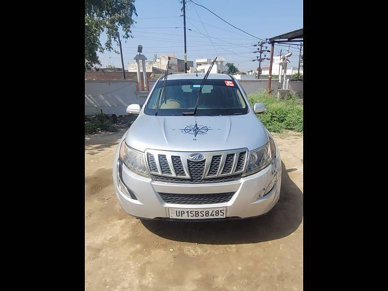 Used Mahindra XUV500 [2011-2015] W6 in Meerut