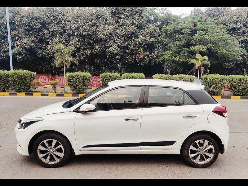 Second Hand Hyundai Elite i20 [2014-2015] Asta 1.4 CRDI in Indore