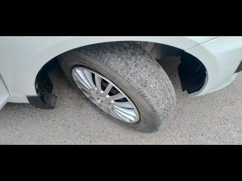 Second Hand Maruti Suzuki Swift DZire [2011-2015] VXI in Delhi