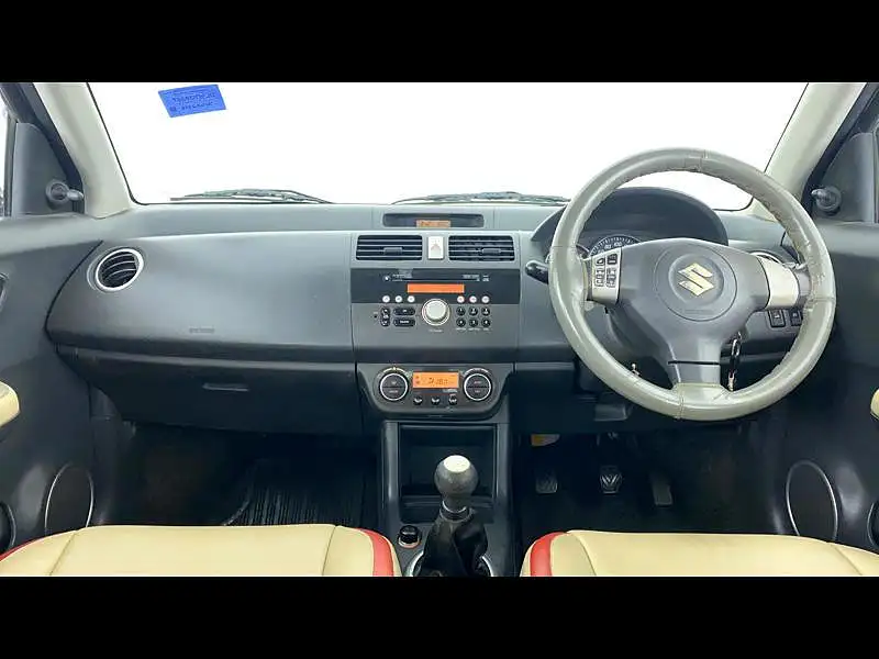 Second Hand Maruti Suzuki Swift Dzire [2008-2010] ZXi in Delhi
