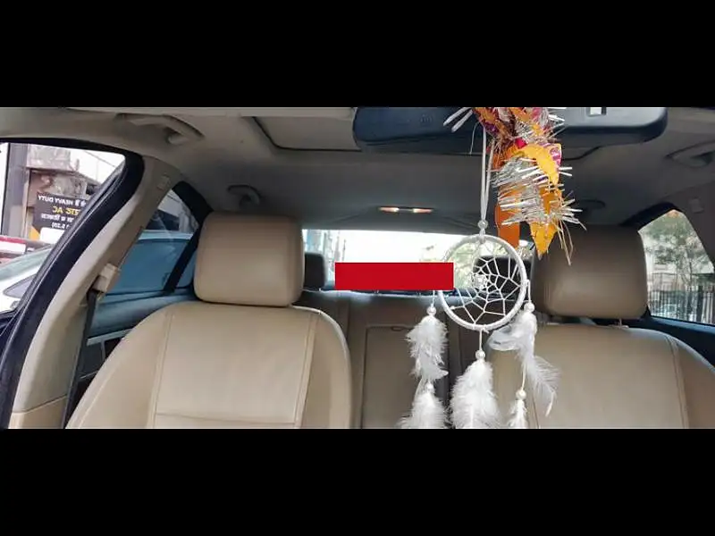 Second Hand Jaguar XF [2013-2016] 2.2 Diesel in Delhi