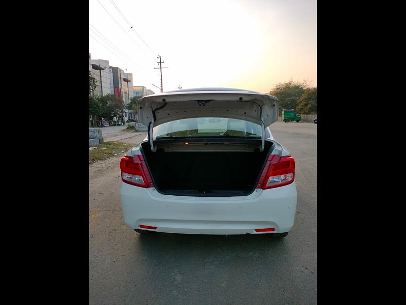 Used Maruti Suzuki Dzire [2017-2020] ZXi AMT in Noida