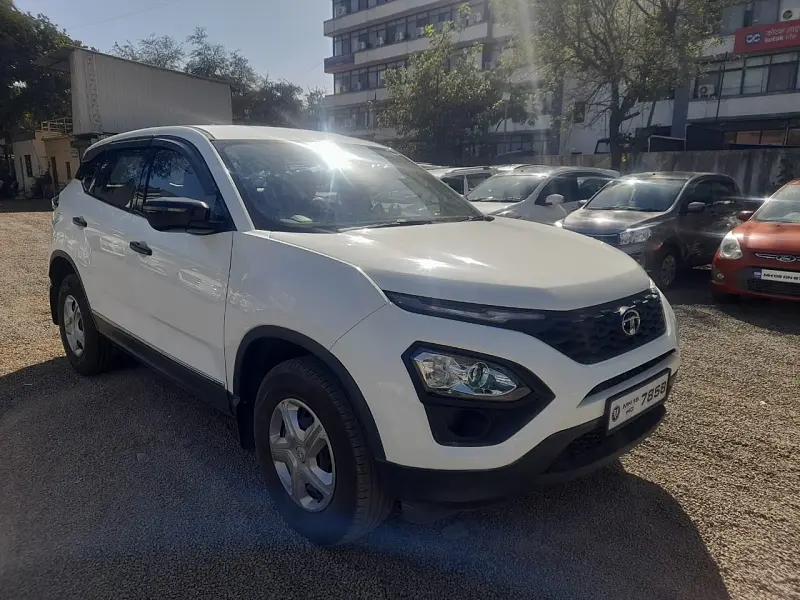 Second Hand Tata Harrier [2019-2023] XE in Nashik