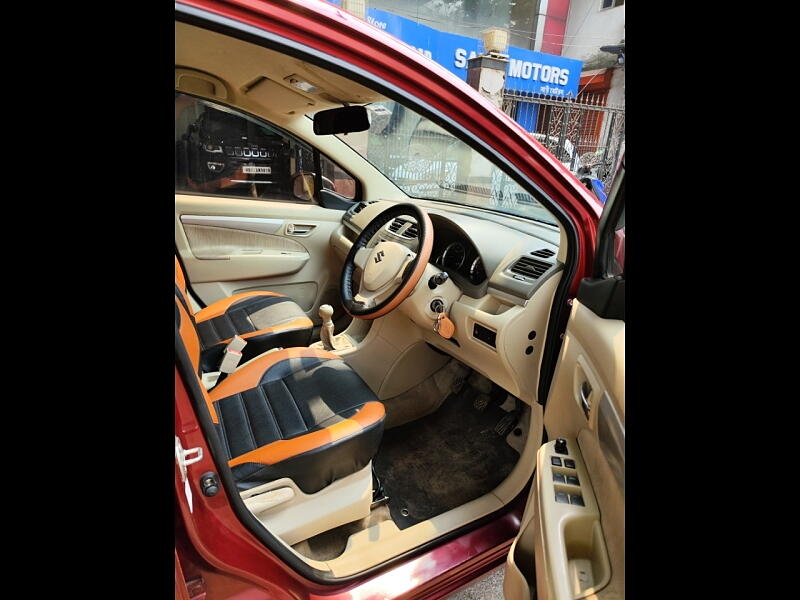 Second Hand Maruti Suzuki Ertiga [2012-2015] VDi in Kolkata