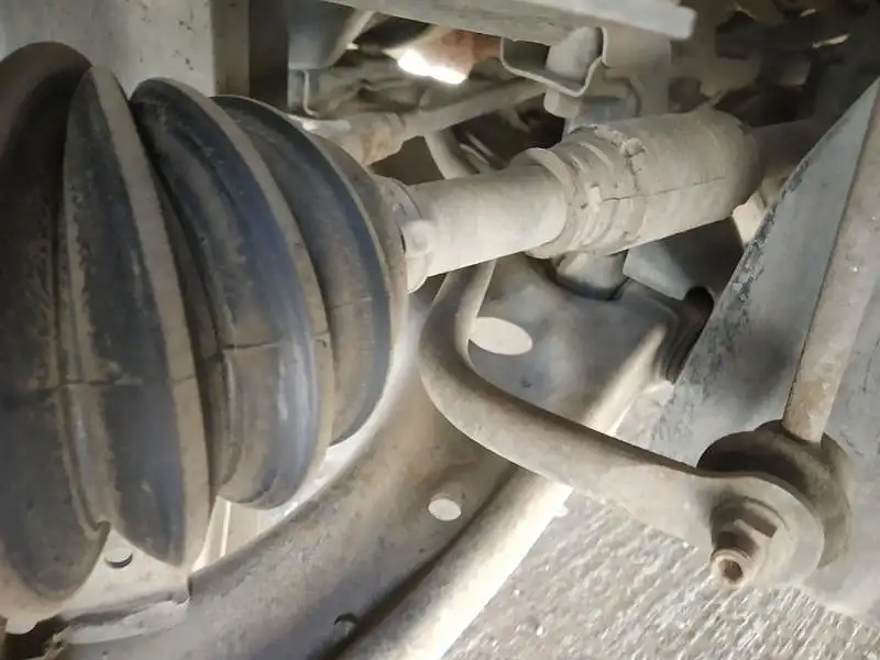 Second Hand Honda Amaze [2016-2018] 1.2 VX i-VTEC in Pune