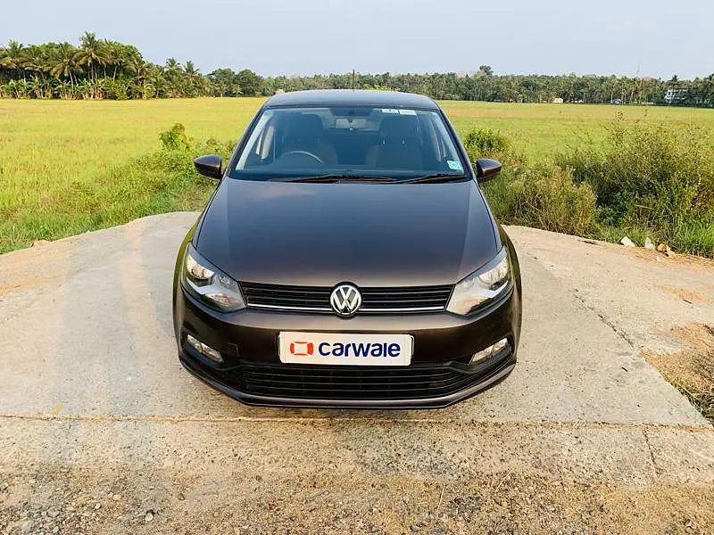 cross polo tdi for sale