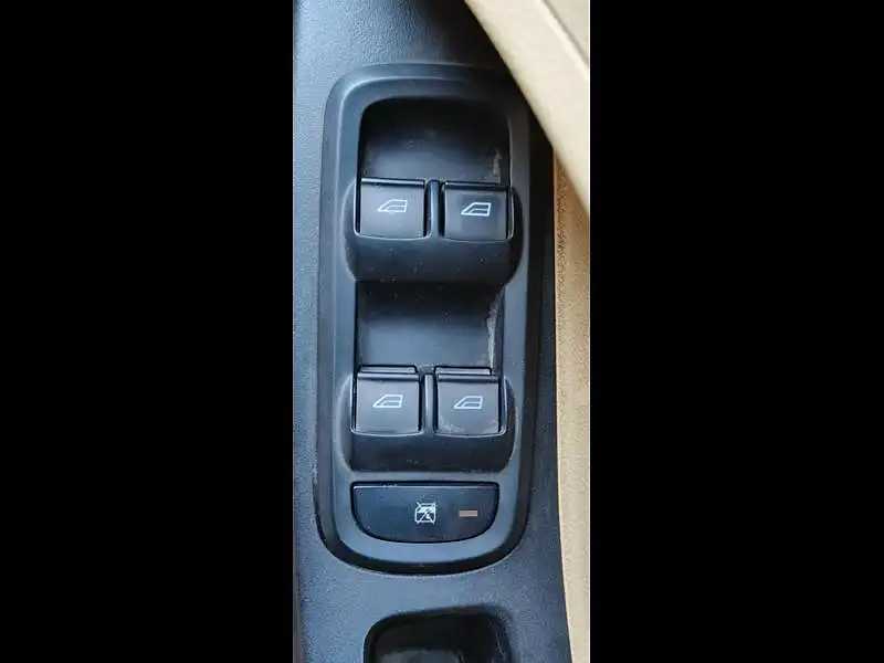Second Hand Ford Aspire [2015-2018] Titanium1.5 TDCi in Ranchi
