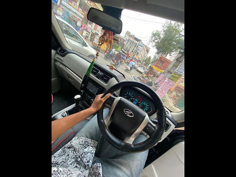 Second Hand Mahindra Scorpio [2014-2017] S10 in Patna