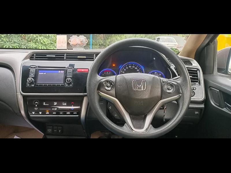 Second Hand Honda City [2014-2017] V Diesel in Kanpur
