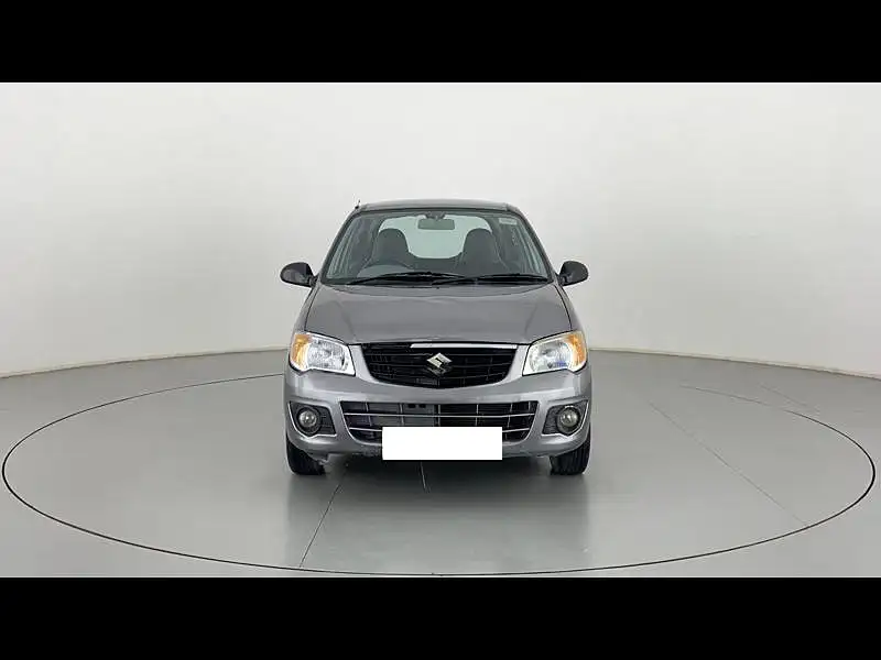Used Maruti Suzuki Alto K10 [2010-2014] VXi in Delhi